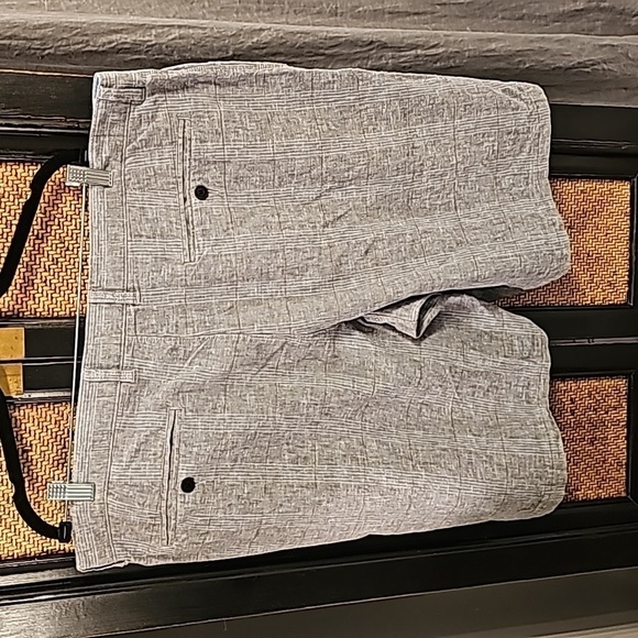 EUC Tasso Elba Men's Shorts - Picture 3 of 6